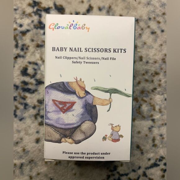 Newborn Baby Bundle - Picture 4 of 11